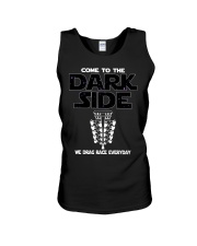 I DRAG RACE EVERYDAY Unisex Tank thumbnail