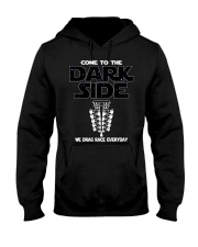I DRAG RACE EVERYDAY Hooded Sweatshirt thumbnail