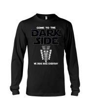 I DRAG RACE EVERYDAY Long Sleeve Tee thumbnail