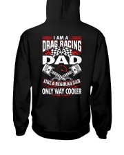 cooldad Hooded Sweatshirt thumbnail