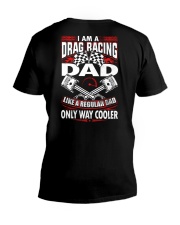 cooldad V-Neck T-Shirt thumbnail