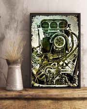 Drag Racing Special Poster 11x17 Poster lifestyle-poster-3