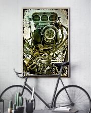 Drag Racing Special Poster 11x17 Poster lifestyle-poster-7
