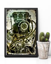 Drag Racing Special Poster 11x17 Poster lifestyle-poster-8