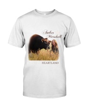 Amber marshall Lovers Premium Fit Mens Tee thumbnail