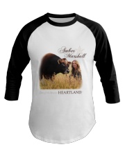 Amber marshall Lovers Baseball Tee thumbnail
