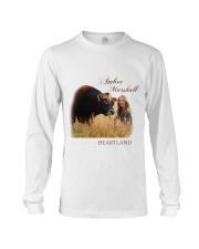 Amber marshall Lovers Long Sleeve Tee thumbnail