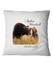 Amber marshall Lovers Square Pillowcase thumbnail