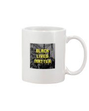 Black Lives Movement Mug thumbnail