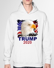 TRUMP 2020 Hooded Sweatshirt garment-hooded-sweatshirt-front-04