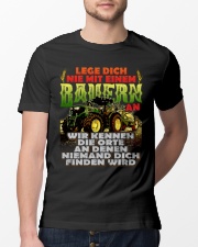 Bauer Classic T-Shirt lifestyle-mens-crewneck-front-13