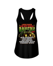 Bauer Ladies Flowy Tank thumbnail