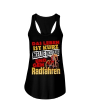 Radfahren Ladies Flowy Tank thumbnail