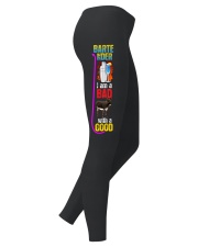 BARTENDER - Ladies Leggings right