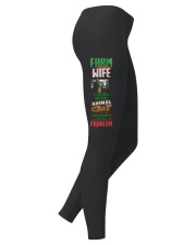 FARMER'S WIFE - WOMEN'S DAY EXCLUSIVE Ladies Leggings right