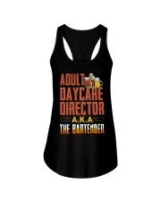 BARTENDER - PAST BUYERS EXCLUSIVE Ladies Flowy Tank thumbnail