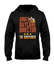 BARTENDER - PAST BUYERS EXCLUSIVE Hooded Sweatshirt thumbnail