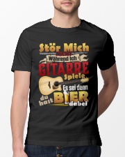 Gitarrist Classic T-Shirt lifestyle-mens-crewneck-front-13