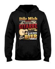 Gitarrist Hooded Sweatshirt thumbnail