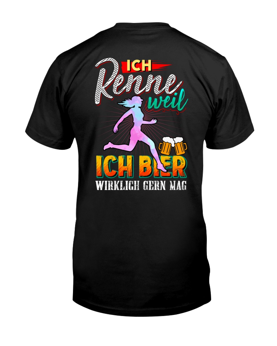 Laufen Classic T-Shirt