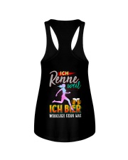 Laufen Ladies Flowy Tank thumbnail