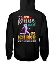 Laufen Hooded Sweatshirt thumbnail