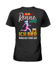 Laufen Ladies T-Shirt thumbnail