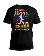 Laufen V-Neck T-Shirt thumbnail