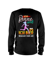 Laufen Long Sleeve Tee thumbnail