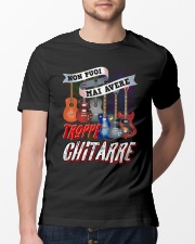 Chitarrista Classic T-Shirt lifestyle-mens-crewneck-front-13