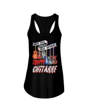 Chitarrista Ladies Flowy Tank thumbnail