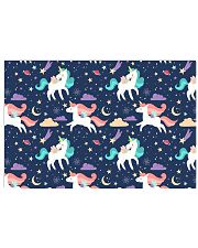 Unicorn Love 17x11 Poster thumbnail