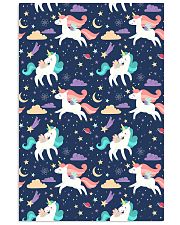Unicorn Love 24x36 Poster thumbnail