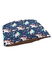 Unicorn Love Pet Bed - Medium thumbnail