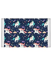 Unicorn Love Pillow Sham - King thumbnail