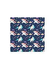 Unicorn Love Square Magnet thumbnail