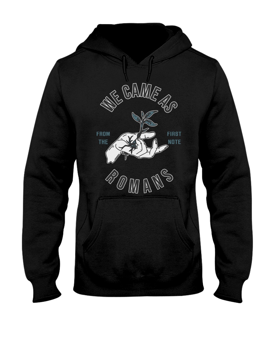 We Came As Romans Mans Printed Hoodie Sweatshirts