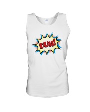 Duh Unisex Tank thumbnail