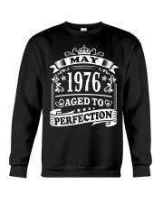 May 1976 Crewneck Sweatshirt thumbnail