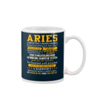 Aries - Completely Unexplainable Mug thumbnail
