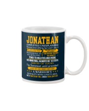 Jonathan - Completely Unexplainable Mug thumbnail