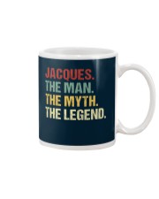 THE LEGEND - Jacques Mug thumbnail