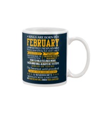 M2 - Completely Unexplainable Mug thumbnail