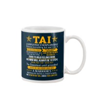 Tai - Completely Unexplainable Mug thumbnail
