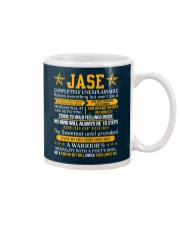 Jase - Completely Unexplainable Mug thumbnail