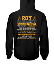 Roy - Completely Unexplainable Hooded Sweatshirt thumbnail