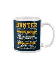 Hunter - Completely Unexplainable Mug thumbnail