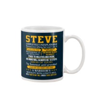 Steve - Completely Unexplainable Mug thumbnail