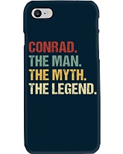 THE LEGEND - Conrad Phone Case thumbnail