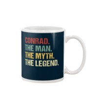 THE LEGEND - Conrad Mug thumbnail